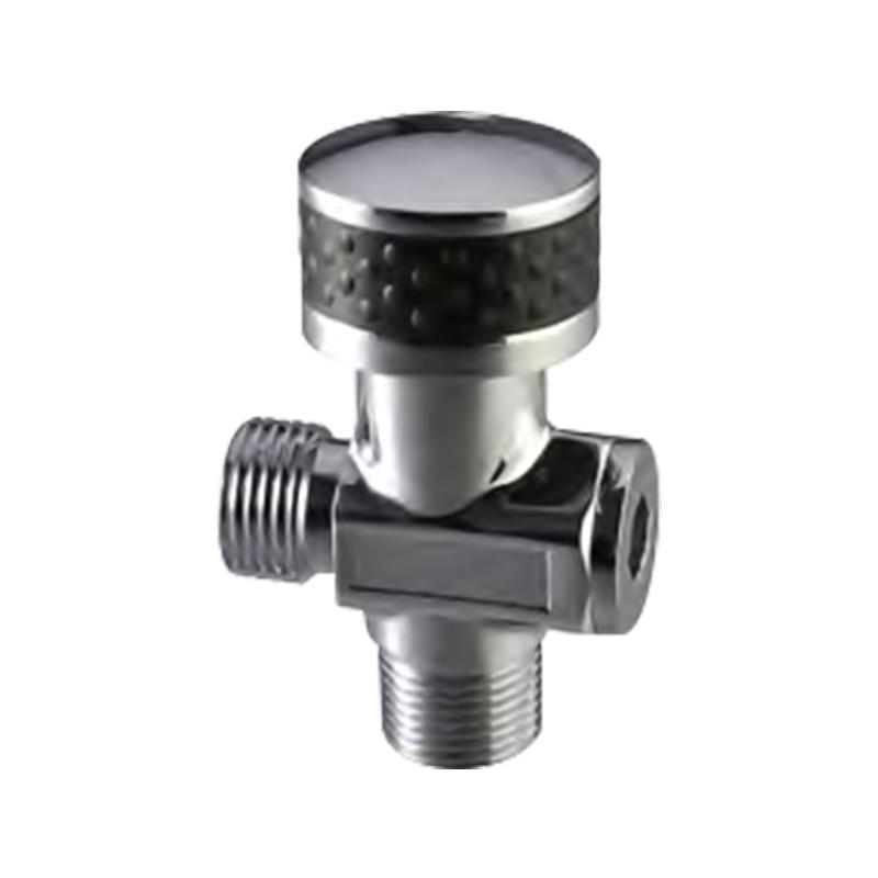 Gas pipeline tatsulok na balbula (para sa kahon ng dingding) Gas pipeline tatsulok na balbula (para sa kahon ng dingding)