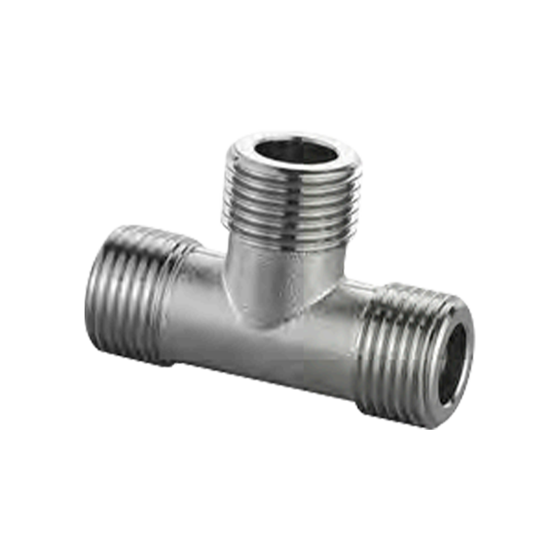 Panlabas na thread tee Panlabas na thread tee