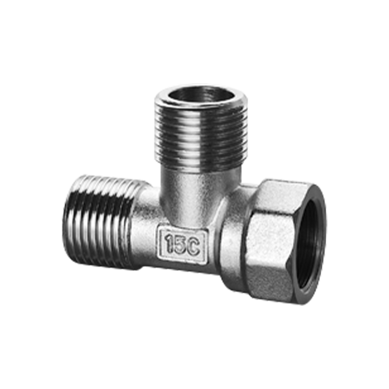 Panloob at Panlabas na Wire Tee