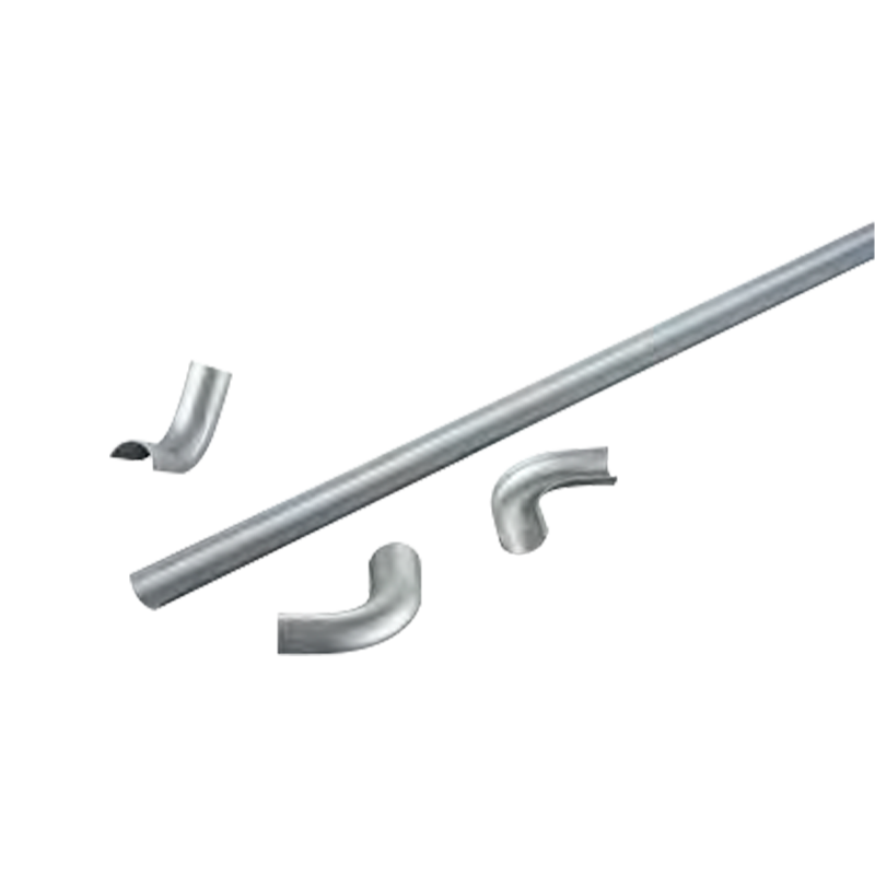 Gas Pipe Guard Plate