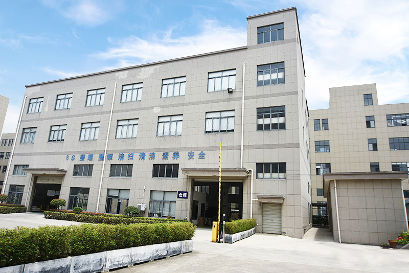 Kapaligiran sa Pabrika