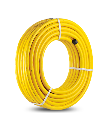 Mga tubo ng gas at fittings