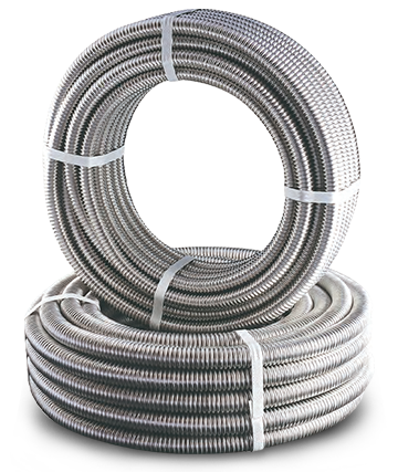 Mga tubo ng tubig at fittings