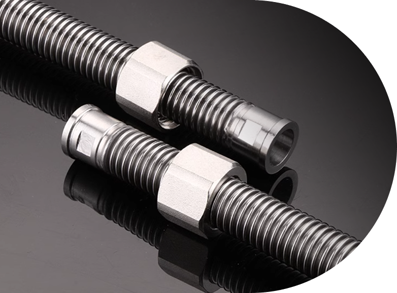 ZLS-02 Mga Bellows ng Plumbing ng Bahay